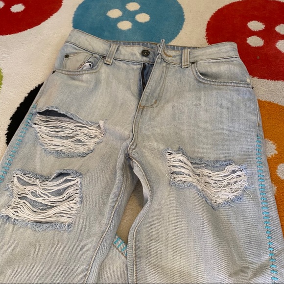 Carmar Jeans (Retail $228) - Picture 2 of 15